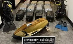 Mersin Limanı’nda dev uyuşturucu operasyonu: 325 kilo kokain ele geçirildi