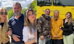 Sosyal medyada kamp videolarıyla tanınıyordu: Bolu'da vergi rekortmeni yine Burcu Atik