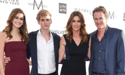 Presley Gerber'in ölümü soru işaretlerini beraberinde getirdi