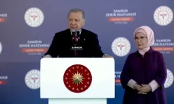 Samsun Şehir Hastanesi açıldı: 17 milyar liralık dev yatırım sağlık üssü olacak