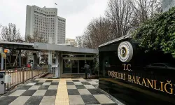 Gazze için 8 ülkeden ortak çağrı: Taahhütler gecikmeden yerine getirilmeli