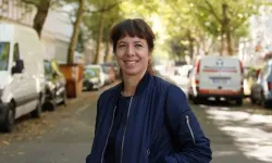 Elif Eralp, Bakan Dobrindt hakkında suç duyurusunda bulundu