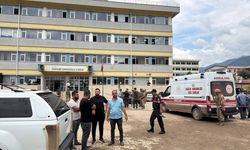 Okul bahçesinde silahlı saldırı: Öğretmen hayatını kaybetti
