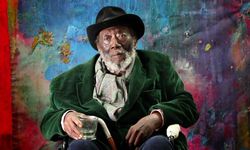 Pera Müzesi’nde Frank Bowling sergisi sanatseverlerle buluşuyor