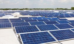 Güneş enerjisi nükleeri geride bıraktı: Elektrik üretiminde tarihi değişim