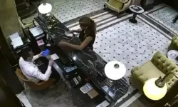 5 yıldızlı otelde milyon dolarlık vurgun iddiası: 5 kişi tutuklandı