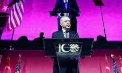 AK Parti'den BM reformu mesajı: Cumhurbaşkanı Erdoğan veto sisteminin kaldırılmasını istedi