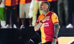 Mauro Icardi ile Arjantin Ulaştırma Bakanlığı karşı karşıya geldi