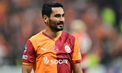 İlkay Gündoğan için transfer ihtimali: Galatasaray'da gözler ara transfer döneminde