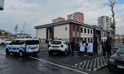 Kayseri’de okul önünde oyuncak silah paniği: 21 yaşındaki şahıs gözaltına alındı