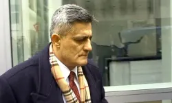 Kaşif Kozinoğlu dosyasında yeni gelişme: Enver Altaylı adliyeye sevk edildi