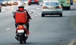 Motokuryeler mercek altında: Kayıt dışı çalışanlara yönelik denetim başladı
