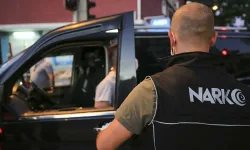 Yasaklı madde ile mücadelede 2025 verileri: 557 kişi hayatını kaybetti