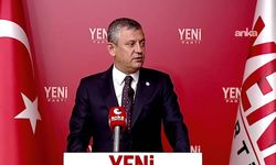 Özgür Özel'den Mansur Yavaş'a telefon: "Kararlarına saygılıyız"