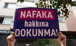 Nafaka düzenlemesinde yeni dönem: AYM kararının gerekçesi yayımlandı