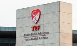 TFF'den "Hakemler Dosyası" soruşturmasına ilişkin açıklama