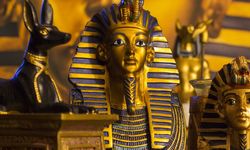 Nefertiti'nin mezarı için kazı hazırlığı: Yüzyıllık firavun laneti yeniden konuşuluyor