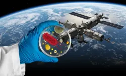 Mars araştırmalarında yeni soru: Uzaydan gelecek mikroplar tehlikeli olabilir mi?