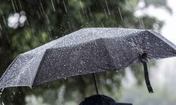 Meteoroloji'den 44 il için uyarı! 17 Ekim'de sağanak ve fırtına alarmı