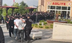8 ilde DEAŞ operasyonu: 22 şüpheli tutuklandı