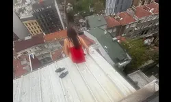 Şişli’de şüpheli ölüm: Genç kadının son fotoğrafı ortaya çıktı