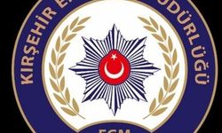 Kırşehir'de suç içerikli 310 internet adresine erişim engeli