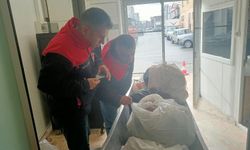 2,6 ton sucukta domuz eti tespit edildi! İşletme kapatıldı
