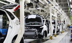 Türkiye’nin otomotiv ihracatında Avrupa damgası: İlk 10 pazarın 9’u AB’den