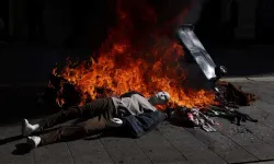 Fransa’da protestoların ardından büyük yıkım: Binlerce iş yeri zarar gördü