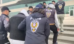 Siber suçlara darbe: 35 ilde 275 şüpheli yakalandı