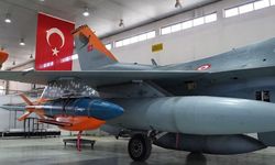 ASELSAN’ın KGK-84 güdüm kiti F-16’dan ilk testini başarıyla tamamladı