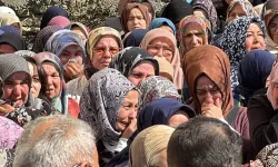10 yaşındaki Eslem Sare Bulut son yolculuğuna uğurlandı