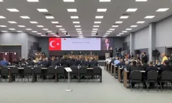 Mersin Büyükşehir Belediyesi’nde başkan vekili Gülşah Yıldırım Genç oldu