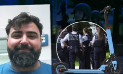 Almanya’da Türk mahkum firar etti: İki maskeli kişi görevlileri bağladı