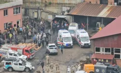 Zonguldak’ta maden faciası: 3 işçi yaşamını yitirdi