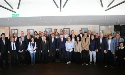 Cemil Tugay’dan İzmir açıklaması: Yeni projeler için olumlu mesaj