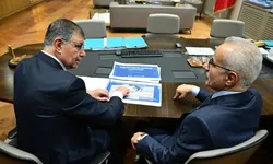 İzmir’in ulaşım projelerinde yeni adım: Bakanlık ekipleri kente geliyor