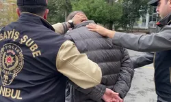 Kanlı Tapu Çetesi’nin elebaşı yakalandı! Yalılara ve villalara böyle çökmüşler