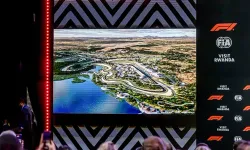 Afrika Grand Prix’si Formula 1 takvimine dönüyor