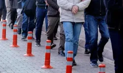 Mardin'de üç ilçede uyuşturucu operasyonu: 9 kişi tutuklandı