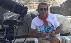 Knidos Antik Kenti kazı ekibinin restoratörü evinde ölü bulundu