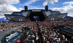 Erdoğan’dan TEKNOFEST’te gelecek mesajı: “Türkiye’nin geleceği emin ellerde”