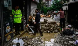 İstanbul’daki selin ardından binalar için kritik uyarı