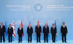 Hakan Fidan’dan TDT toplantısı mesajı: “İşbirliğimizi derinleştireceğiz”