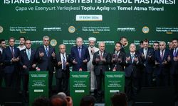 Erdoğan’dan sağlık personeli alımı müjdesi: 38 bin kişi alınacak