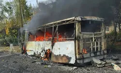 Kramatorsk’ta saldırı: 33 kişi hayatını kaybetti, 18 kişi yaralandı