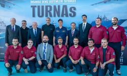 HAVELSAN’dan TURNAs-2026’da güç gösterisi: 40’tan fazla insansız araç tek merkezden yönetildi