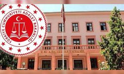Adalet Bakanlığı’ndan fon soruşturması açıklaması: “Süreç deliller doğrultusunda yürütülüyor"