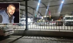 Afyonkarahisar'da pazar yerinde silahlı kavga: 1 kişi öldü