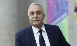 Ahmet Eşref Fakıbaba, İYİ Parti'den ve milletvekilliğinden istifa etti